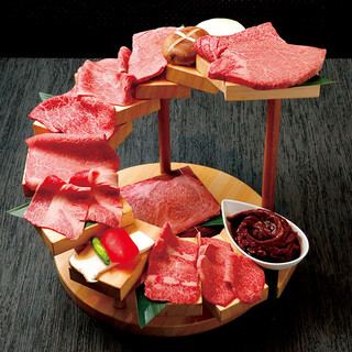 俺の焼肉 博多_2