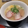 元町ラーメン 天華 港山下店