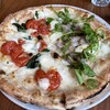 PIZZA SALVATORE CUOMO 白金