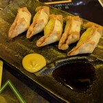 大衆酒場 手作りギョウザ やっさん - 