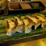 大衆酒場 手作りギョウザ やっさん - 