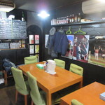 おいしい台所12カ月 - 店内