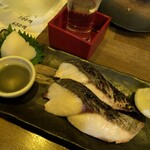 大衆酒場 手作りギョウザ やっさん - 