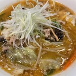 けやき すすきの本店 - 