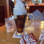 コメダ珈琲店 - 