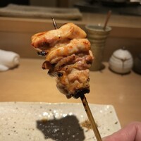 鳥さみ - 