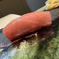 鮨 さいとう はなれ NANZUKA - 