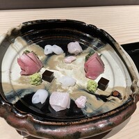 御料理 無窮 - 