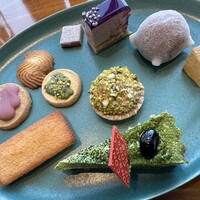アトモス･イタリアンダイニング - 