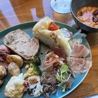 アトモス･イタリアンダイニング - 