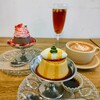 SUNNYDAYSpuddingcafe