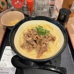 讃岐うどん 伊吹や製麺 - 