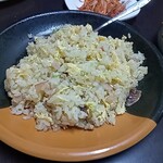 台湾料理 福祥居 - 炒飯