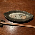 食工房 DOI - ご店主こだわりのお手製の器