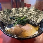 家系総本山 吉村家 - 