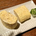 食工房 DOI - 半分だけに半蔵返し御免！←ちょっと何言ってるか分かんない( ´ㅁ` ;)