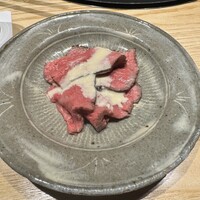 肉 希々 - 