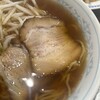 ラーメン ギョーザ 石松