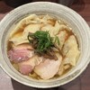らぁ麺 花筏