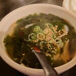 炭火焼肉やまがき - 