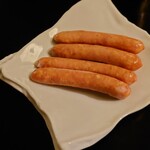 炭火焼肉やまがき - 