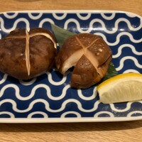ぎんざ 阿吽 - 