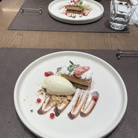 イタリア料理 Tavola D’oro 大阪高島屋店 - 