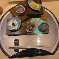 横浜 鮨 ふくじゅ - 