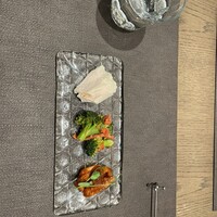 イタリア料理 Tavola D’oro 大阪高島屋店 - 