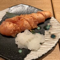 ぎんざ 阿吽 - 