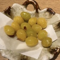 ぎんざ 阿吽 - 
