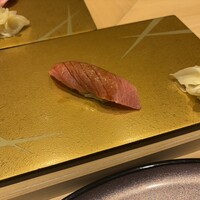 横浜 鮨 ふくじゅ - 