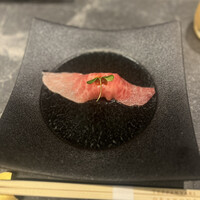 渋谷鉄板焼きOKANOUE - 