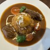 カレーの店 いーとん