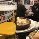 La Casa Del Abuelo - 