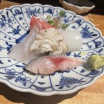 食堂まっすぐ - 