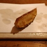 手打そば 菊谷 - 