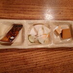 手打そば 菊谷 - 