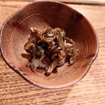 手打そば 菊谷 - 