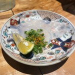 食堂まっすぐ - 