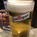 La Casa Del Abuelo - 