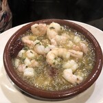 La Casa Del Abuelo - 