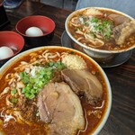 麺's ラッキーパンチ - 