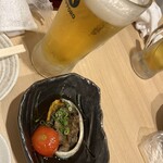 炭×肴 じらいや - 