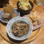 食堂まっすぐ - 