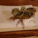 手打そば 菊谷 - 