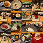 御料理 まつ山 - 