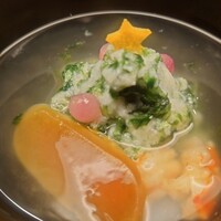 高槻 天野 - 
