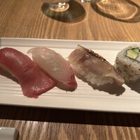 NOBU TOKYO - 