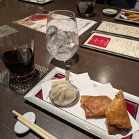 BISTRO CHINESE OSAWA - 
